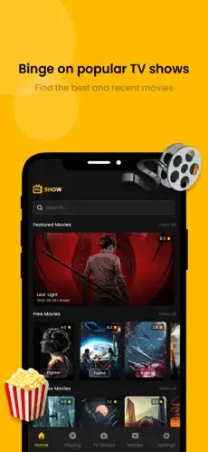 cricfy-cricket-app tv show